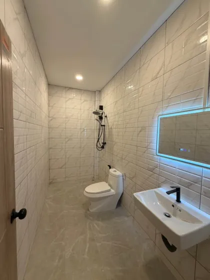 Spacious 3-Bedroom 2-Bathroom Villa for Rent in Cape Panwa