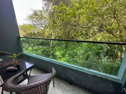 สตูดิโอ 1 ห้องนอนให้เช่า ที่ The Emerald Terrace ป่าตอง