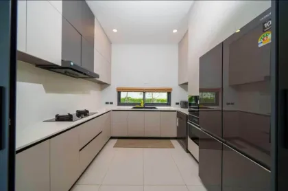 豪华5卧室别墅，带私人泳池，位于Mouana Grande Koh Kaew