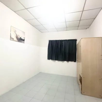 Двухкомнатный таунхаус с одной ванной в аренду рядом с Робинсон Чалонг