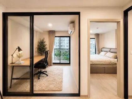 1-Bedroom Apartment for Rent at The Origin Kathu-Patong, Phuket