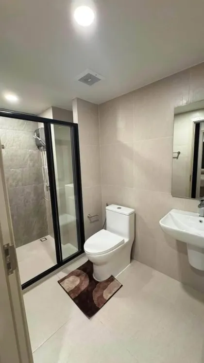 1-Bedroom Apartment for Rent at The Origin Kathu-Patong, Phuket