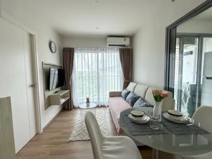 Phyll Phuket Condo 1 Habitación en Renta