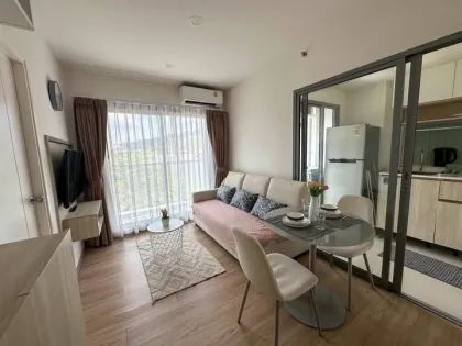 Phyll Phuket Condo 1 Habitación en Renta