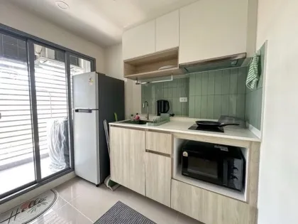 Phyll Phuket Condo 1 Habitación en Renta