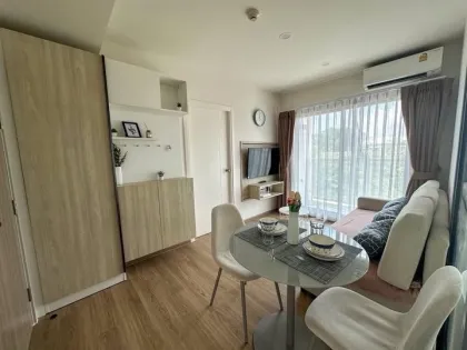 Phyll Phuket Condo 1 Habitación en Renta