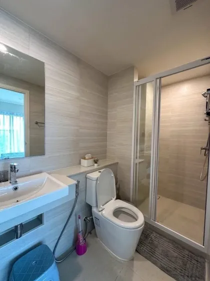 Phyll Phuket Condo 1 Habitación en Renta