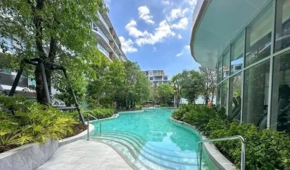 Phyll Phuket Condo 1 Habitación en Renta