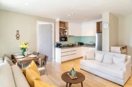 Diamond Condo Bang Tao - 2 Schlafzimmer, 2 Badezimmer zur Miete