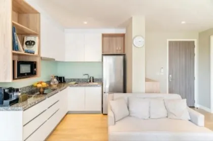 Diamond Condo Bang Tao - 2 Schlafzimmer, 2 Badezimmer zur Miete