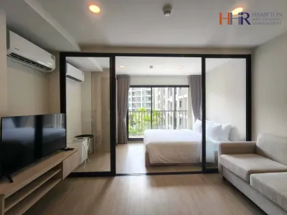🏡 Condo en alquiler The Origin Kathu Patong by Hampton, 28 m², WiFi gratis