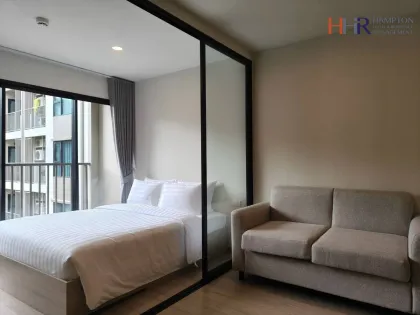 🏡 Condo en alquiler The Origin Kathu Patong by Hampton, 28 m², WiFi gratis