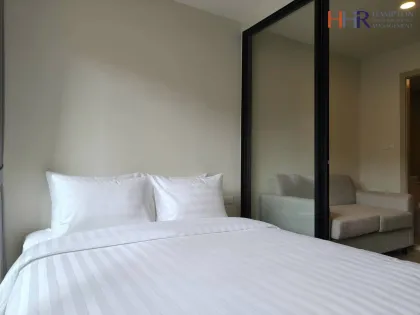 🏡 Condo en alquiler The Origin Kathu Patong by Hampton, 28 m², WiFi gratis