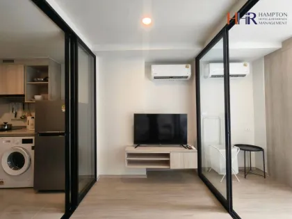 🏡 Condo en alquiler The Origin Kathu Patong by Hampton, 28 m², WiFi gratis