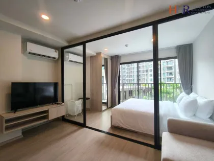 🏡 Condo en alquiler The Origin Kathu Patong by Hampton, 28 m², WiFi gratis