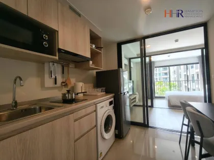 🏡 Condo en alquiler The Origin Kathu Patong by Hampton, 28 m², WiFi gratis
