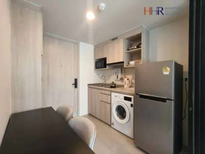 🏡 Condo en alquiler The Origin Kathu Patong by Hampton, 28 m², WiFi gratis