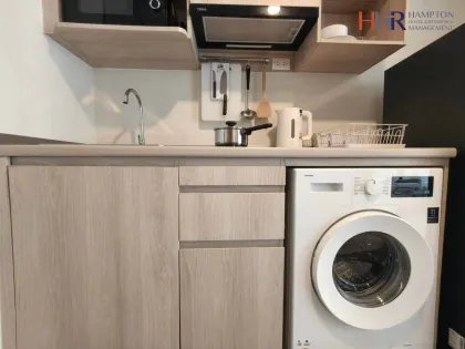 🏡 Condo en alquiler The Origin Kathu Patong by Hampton, 28 m², WiFi gratis