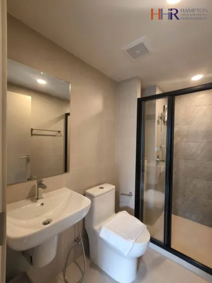 🏡 Condo en alquiler The Origin Kathu Patong by Hampton, 28 m², WiFi gratis