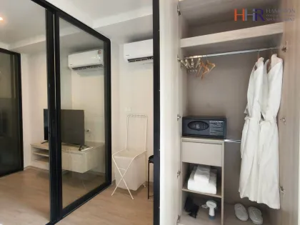 🏡 Condo en alquiler The Origin Kathu Patong by Hampton, 28 m², WiFi gratis