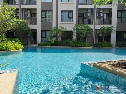 🏡 Condo en alquiler The Origin Kathu Patong by Hampton, 28 m², WiFi gratis