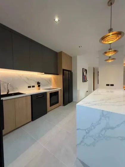 Bang Tao 3-Bedroom 3-Bathroom Villa for Rent