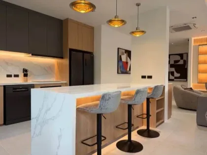 Bang Tao 3-Bedroom 3-Bathroom Villa for Rent