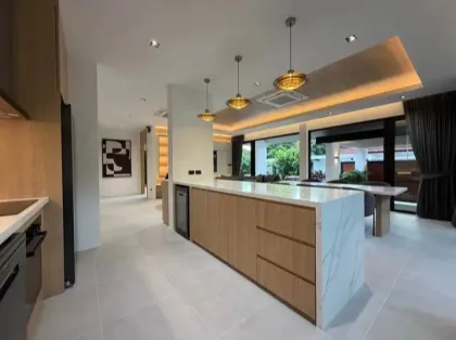 Bang Tao 3-Bedroom 3-Bathroom Villa for Rent