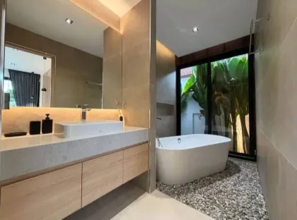 Bang Tao 3-Bedroom 3-Bathroom Villa for Rent