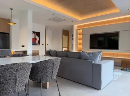 Bang Tao 3-Bedroom 3-Bathroom Villa for Rent