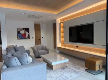 Bang Tao 3-Bedroom 3-Bathroom Villa for Rent