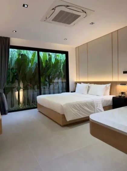 Bang Tao 3-Bedroom 3-Bathroom Villa for Rent