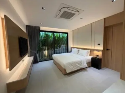 Bang Tao 3-Bedroom 3-Bathroom Villa for Rent