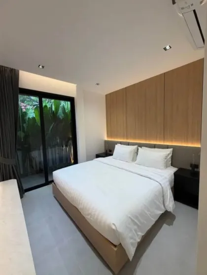 Bang Tao 3-Bedroom 3-Bathroom Villa for Rent
