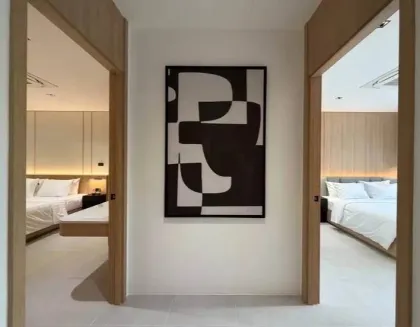 Bang Tao 3-Bedroom 3-Bathroom Villa for Rent