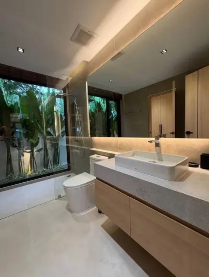 Bang Tao 3-Bedroom 3-Bathroom Villa for Rent