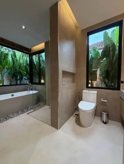 Bang Tao 3-Bedroom 3-Bathroom Villa for Rent
