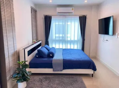 Maison à louer à Supalai Bella Koh Kaew avec 3 chambres