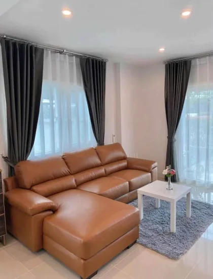 Maison à louer à Supalai Bella Koh Kaew avec 3 chambres