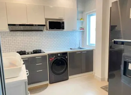 Maison à louer à Supalai Bella Koh Kaew avec 3 chambres