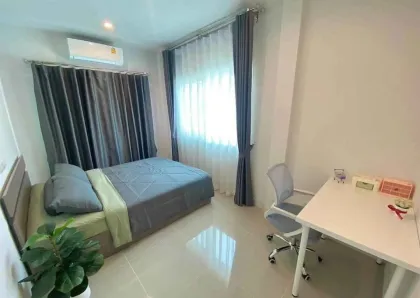 Maison à louer à Supalai Bella Koh Kaew avec 3 chambres