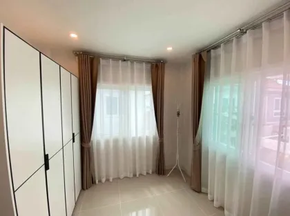 Maison à louer à Supalai Bella Koh Kaew avec 3 chambres