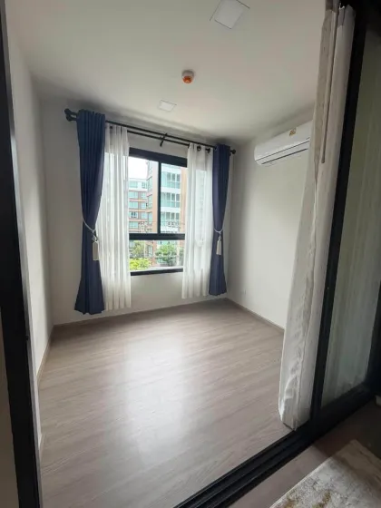 2-Bedroom Apartment with Pool View at D Condo Reef, Kathu