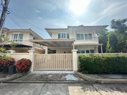 Apartamento de 3 dormitorios y 3 baños en alquiler en Supalai Garden Ville, Pa Klok