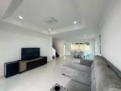 Apartamento de 3 dormitorios y 3 baños en alquiler en Supalai Garden Ville, Pa Klok