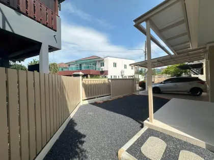 Apartamento de 3 dormitorios y 3 baños en alquiler en Supalai Garden Ville, Pa Klok