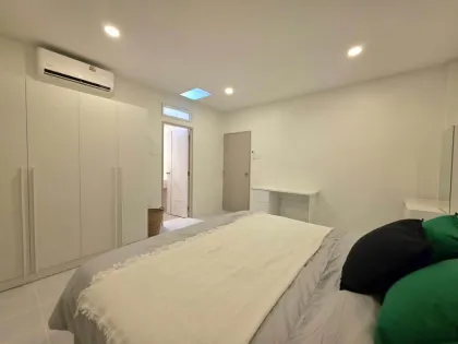 Villa recién renovada de 2 habitaciones y 2 baños en alquiler en Pa Klok