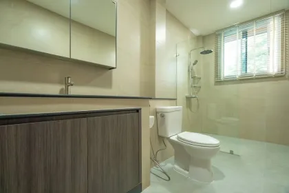 Spacious 4-Bedroom Pool Villa for Rent Near UWC Phuket