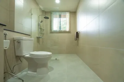 Spacious 4-Bedroom Pool Villa for Rent Near UWC Phuket