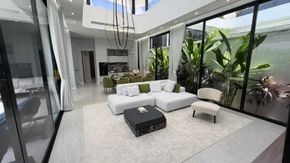 Villa Proxima Bang Tao - 3 hab, 3 baños con piscina privada